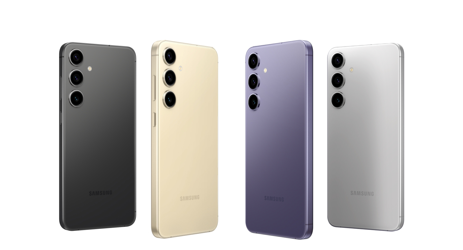 Samsung Galaxy S24 - Image 2