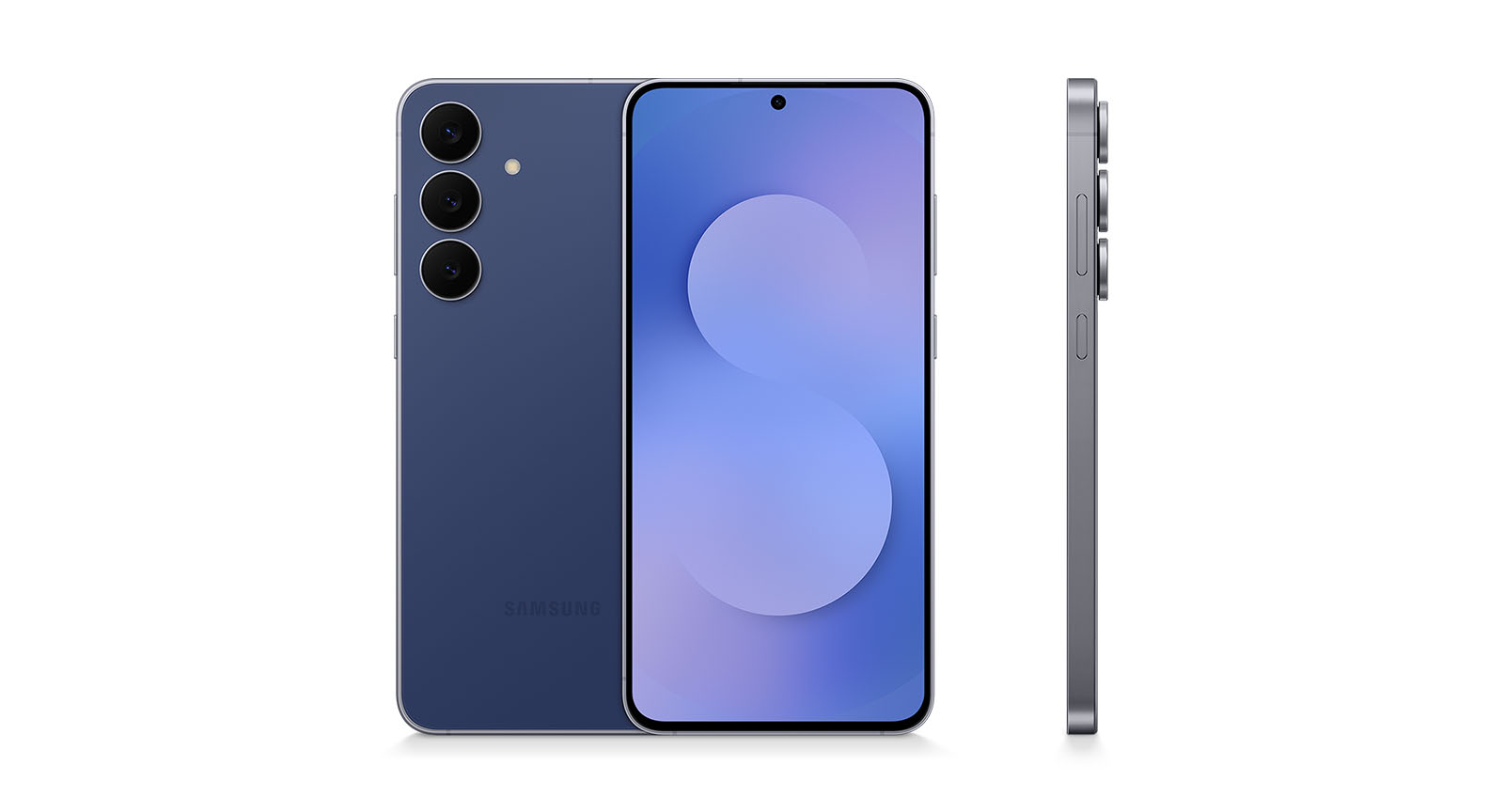 Samsung Galaxy S25 - Image 6