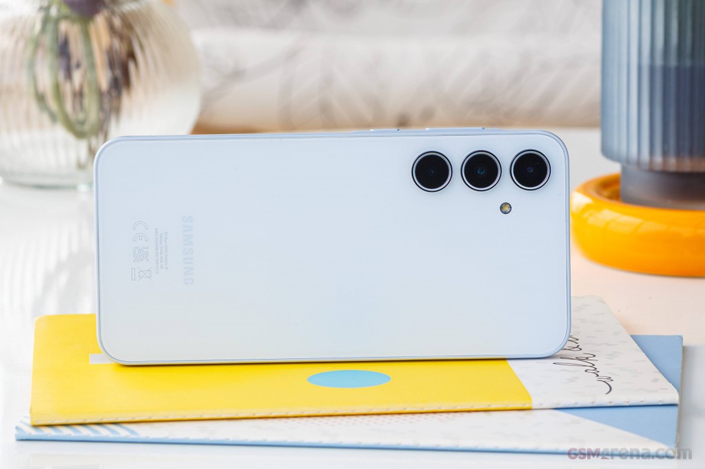 Samsung Galaxy A35 5G - Image 3