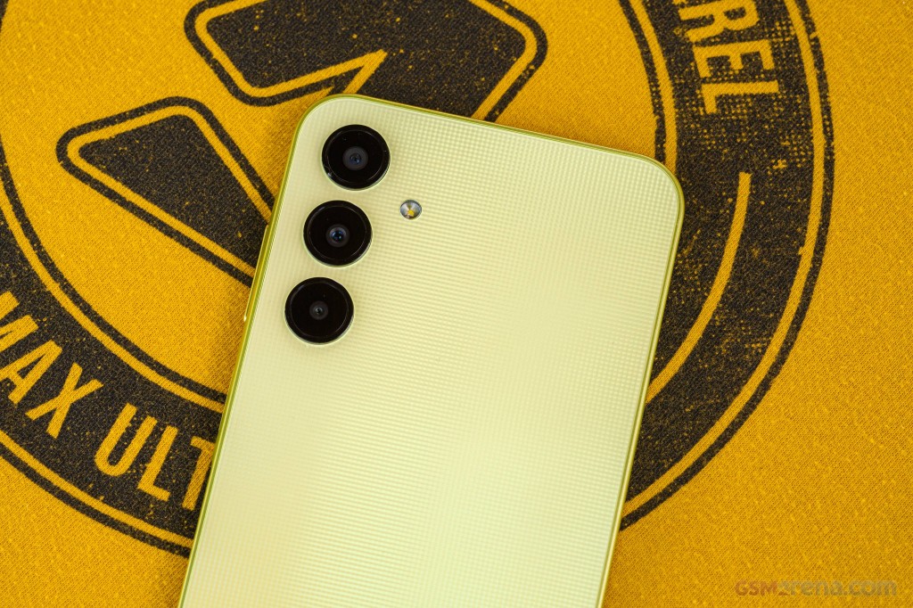 Samsung Galaxy A25 5G - Image 4