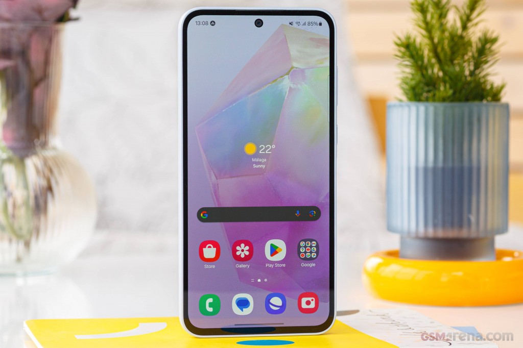 Samsung Galaxy A35 5G - Image 4