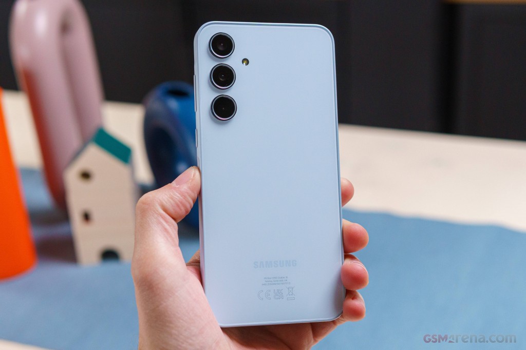 Samsung Galaxy A35 5G - Image 5