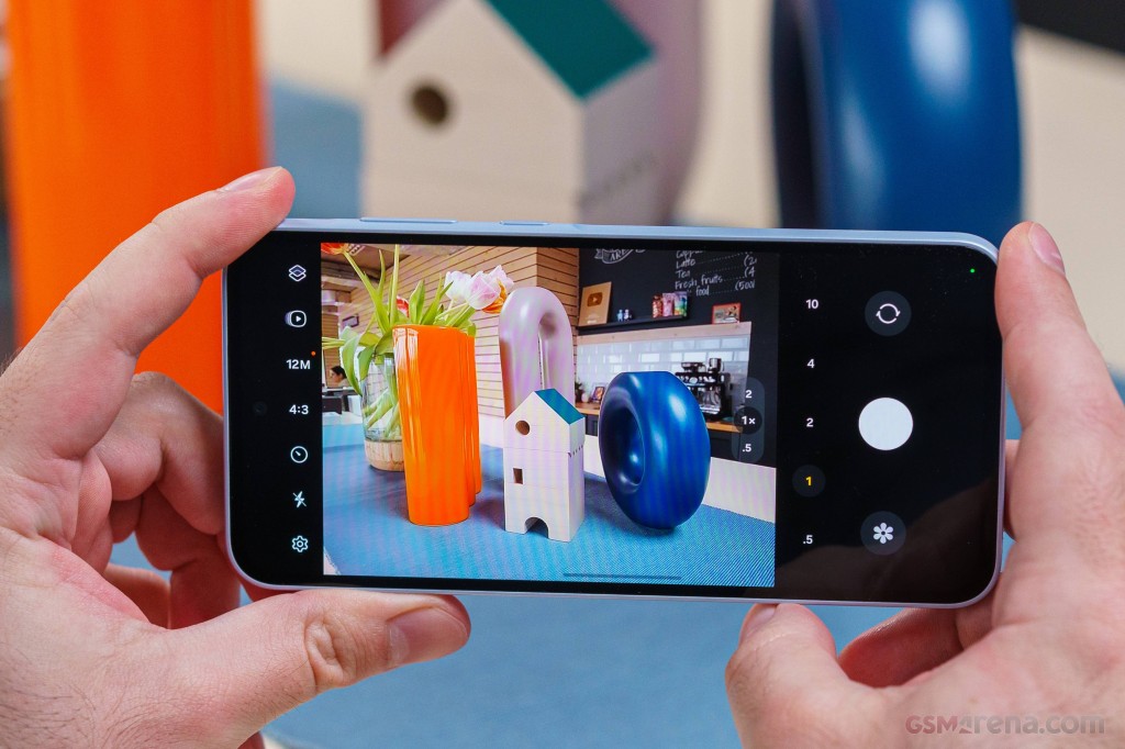 Samsung Galaxy A35 5G - Image 6