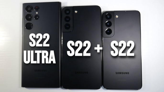 S22 Ultra