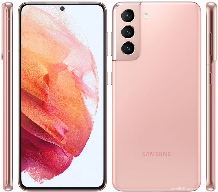 Samsung Galaxy S21 - Image 3