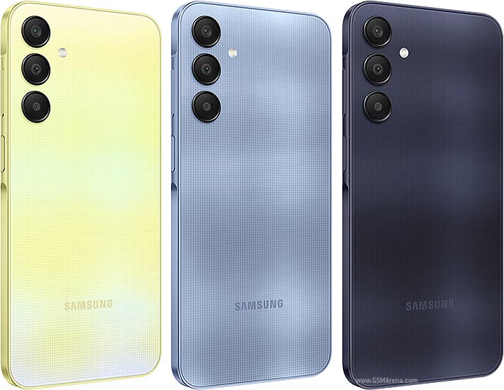 Samsung Galaxy A25 5G - Image 5