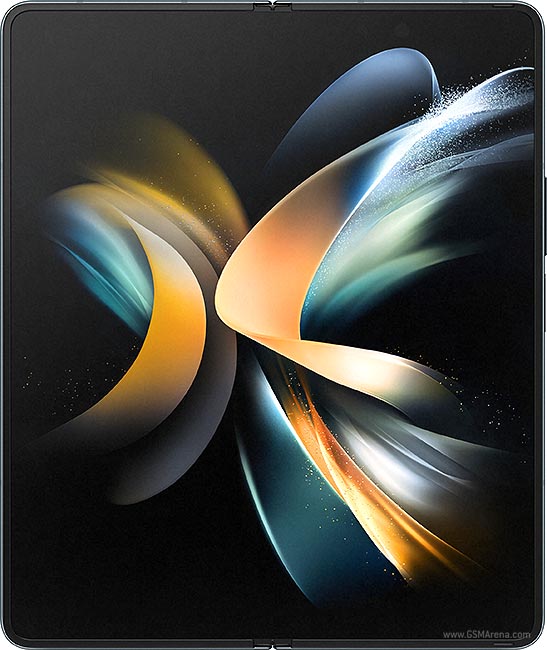 Samsung Galaxy Z Fold 4 - Image 3