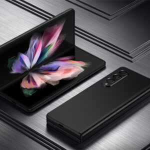 Samsung Galaxy Z Fold 3