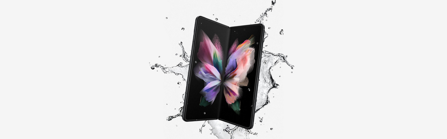 Samsung Galaxy Z Fold 3 - Image 6
